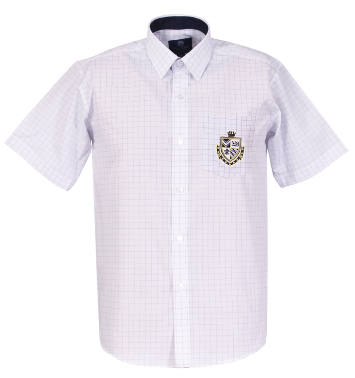 Permapleat - School Shirts | Perm-A-Pleat Schoolwear