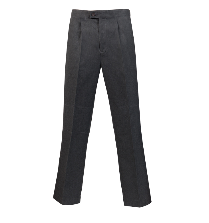 Permapleat - School Boy Trousers | Perm-A-Pleat Schoolwear