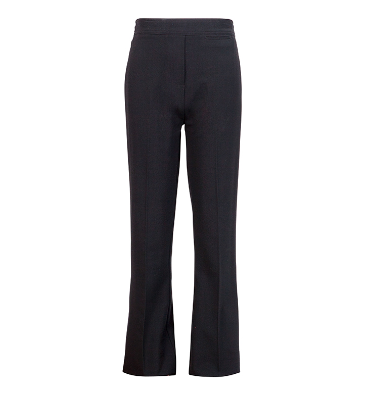 Permapleat - School Girl Trousers | Perm-A-Pleat Schoolwear