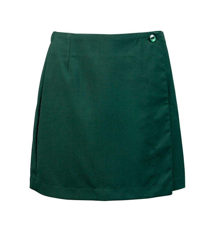 Permapleat - School Girl Shorts | Perm-A-Pleat Schoolwear