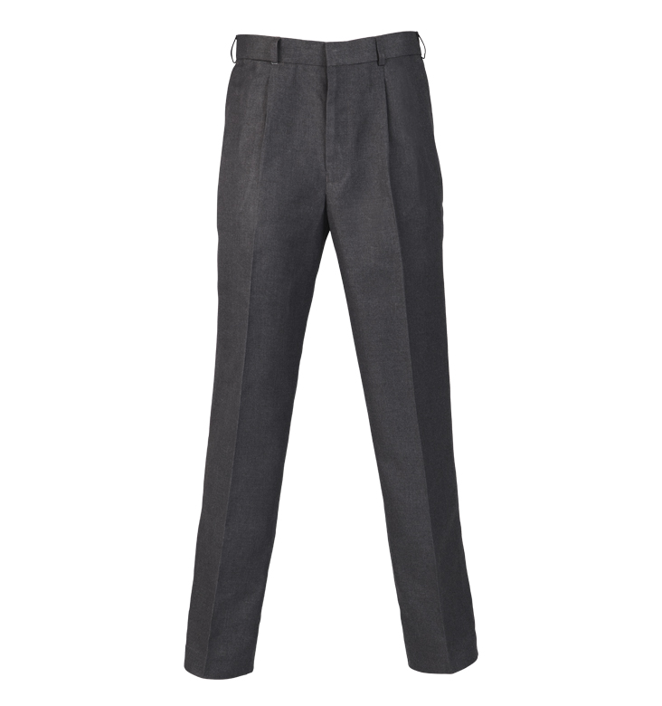 Permapleat - School Boy Trousers | Perm-A-Pleat Schoolwear