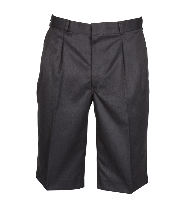 Permapleat - School Boys Shorts | Perm-A-Pleat Schoolwear